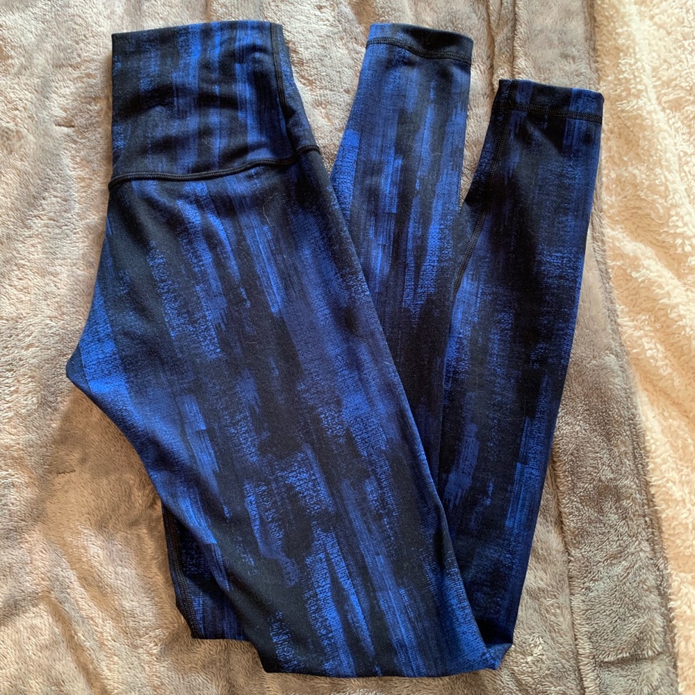 Lulu lemon leggings
